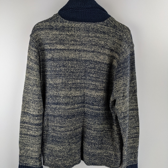Ralph Lauren Knit Cardigan - Picture 5 of 5
